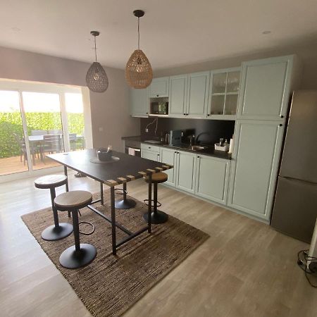 Casa Da Capela Apartment Авиеро Екстериор снимка