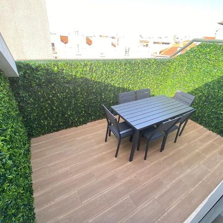 Casa Da Capela Apartment Авиеро Екстериор снимка