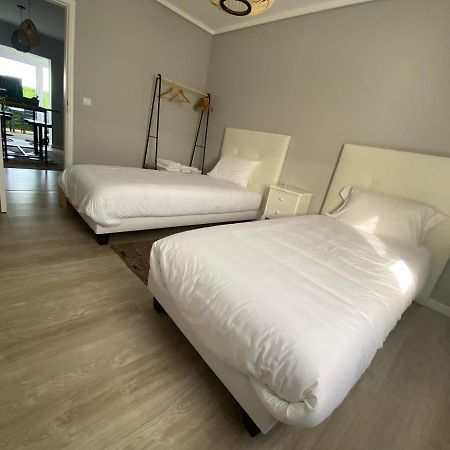Casa Da Capela Apartment Авиеро Екстериор снимка