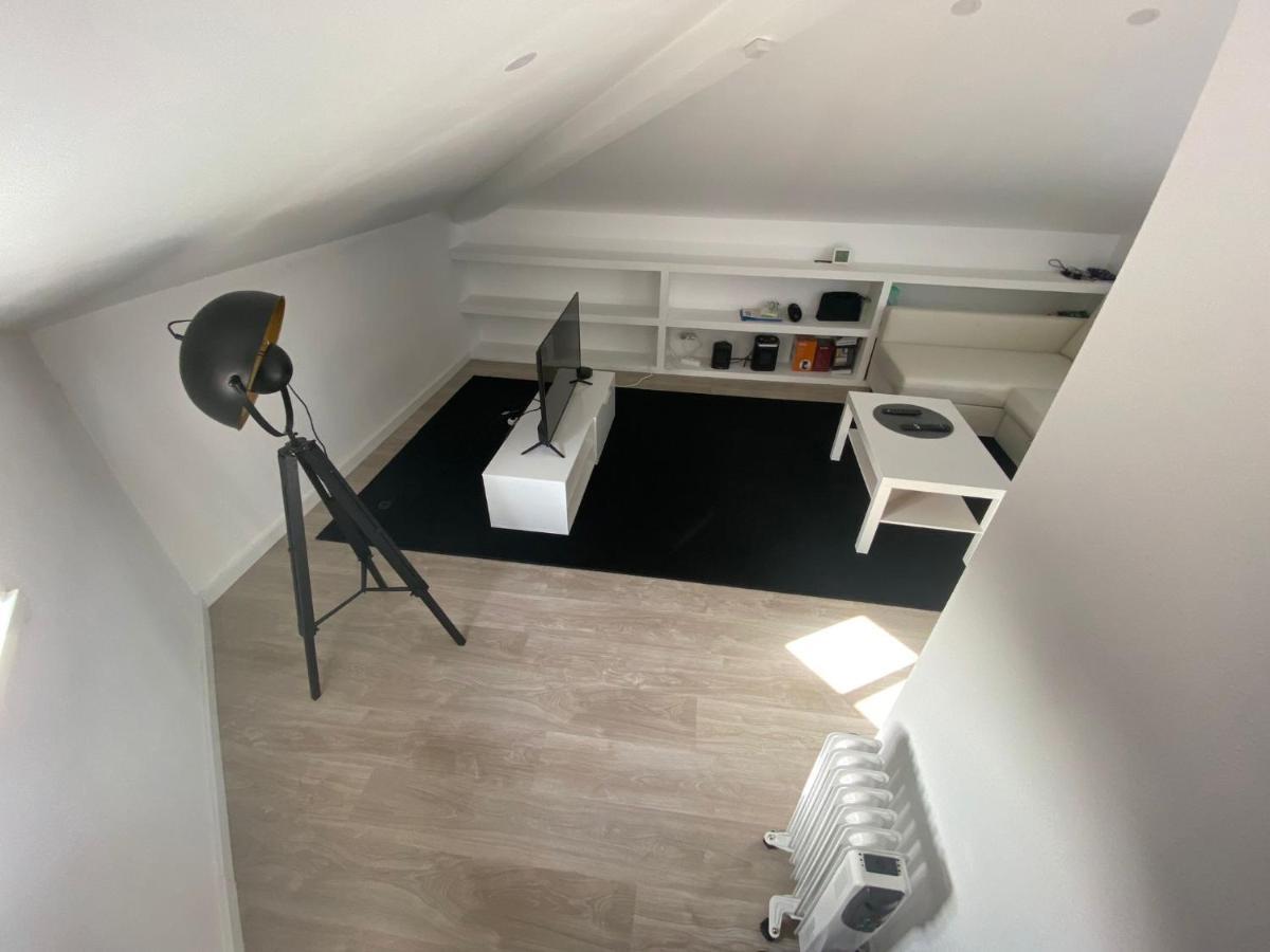 Casa Da Capela Apartment Авиеро Екстериор снимка