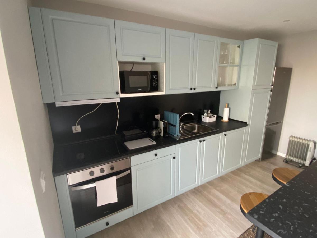 Casa Da Capela Apartment Авиеро Екстериор снимка