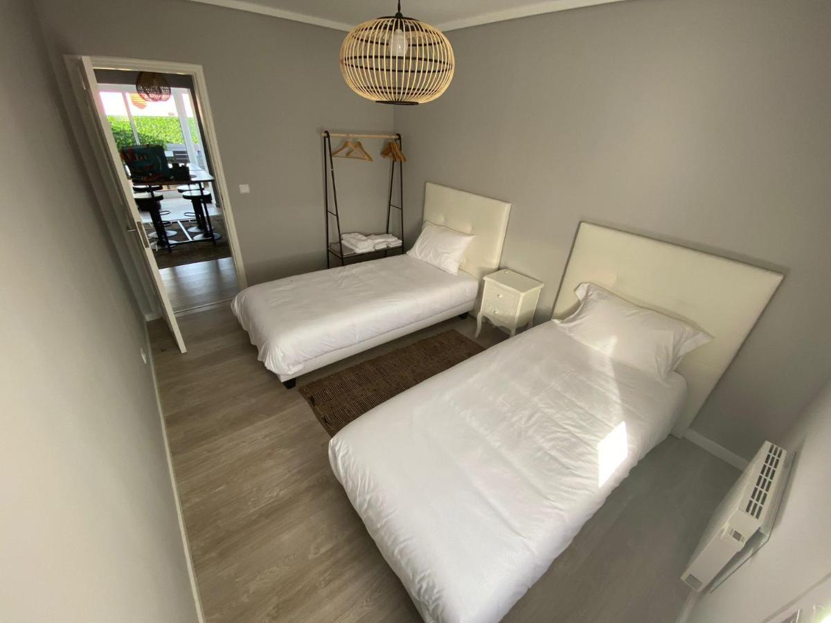 Casa Da Capela Apartment Авиеро Екстериор снимка