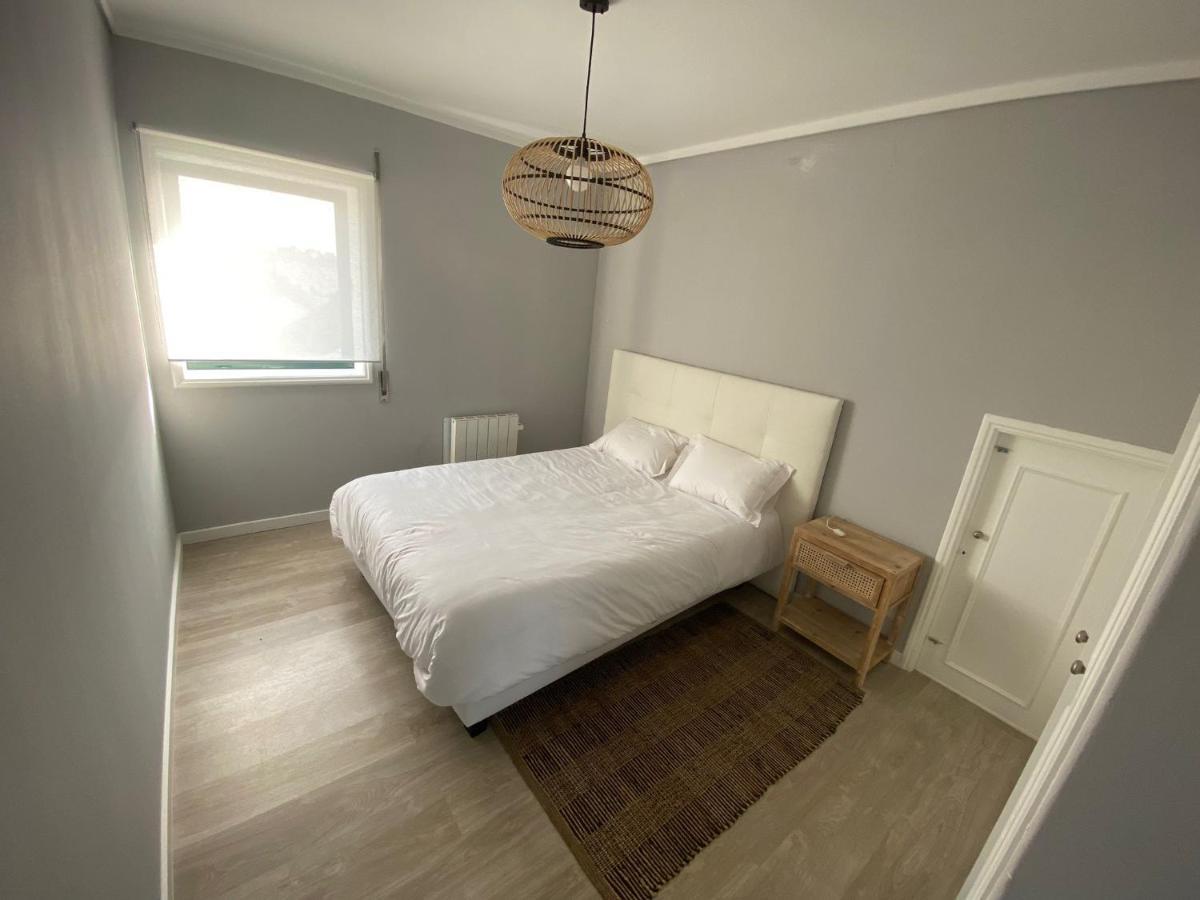 Casa Da Capela Apartment Авиеро Екстериор снимка