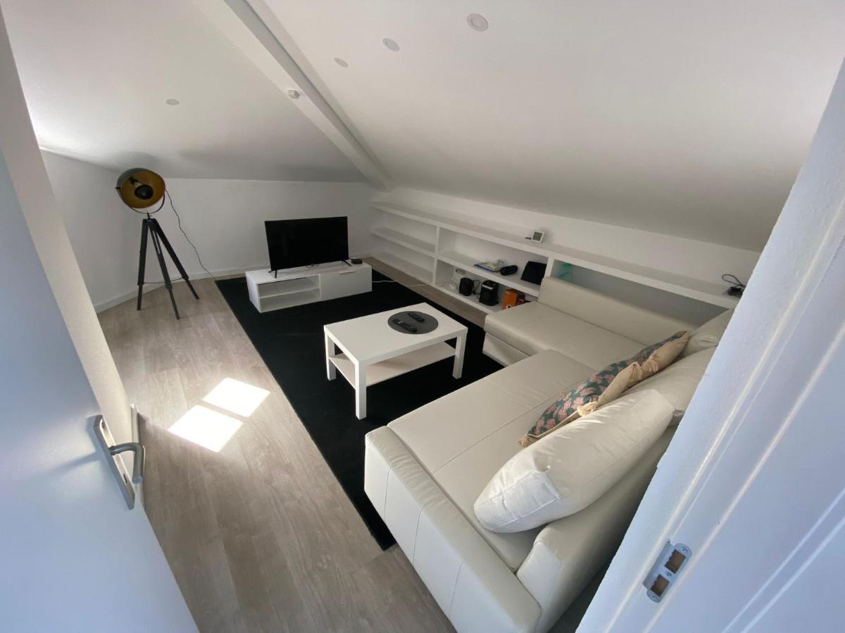 Casa Da Capela Apartment Авиеро Екстериор снимка