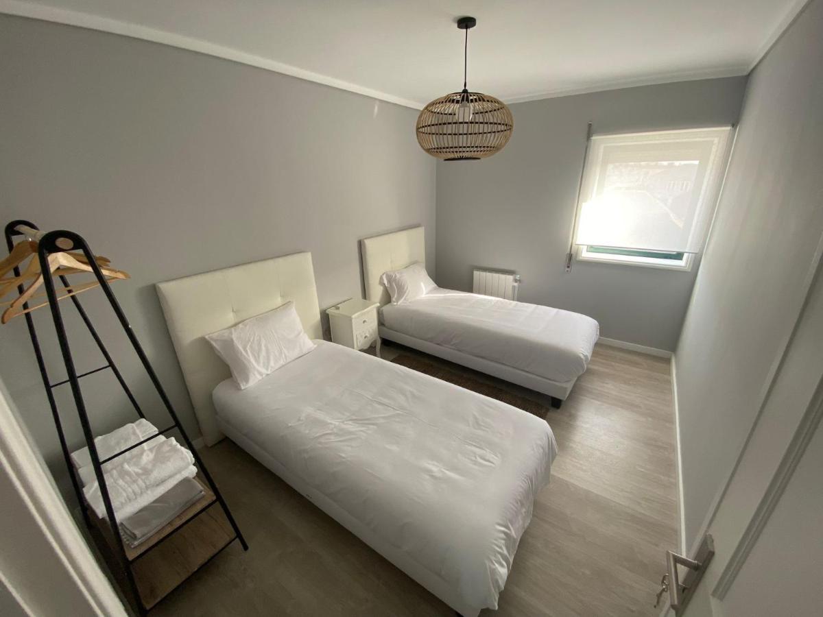 Casa Da Capela Apartment Авиеро Екстериор снимка