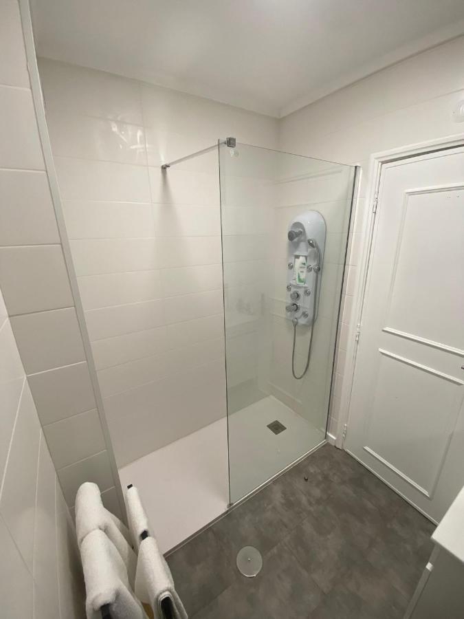 Casa Da Capela Apartment Авиеро Екстериор снимка
