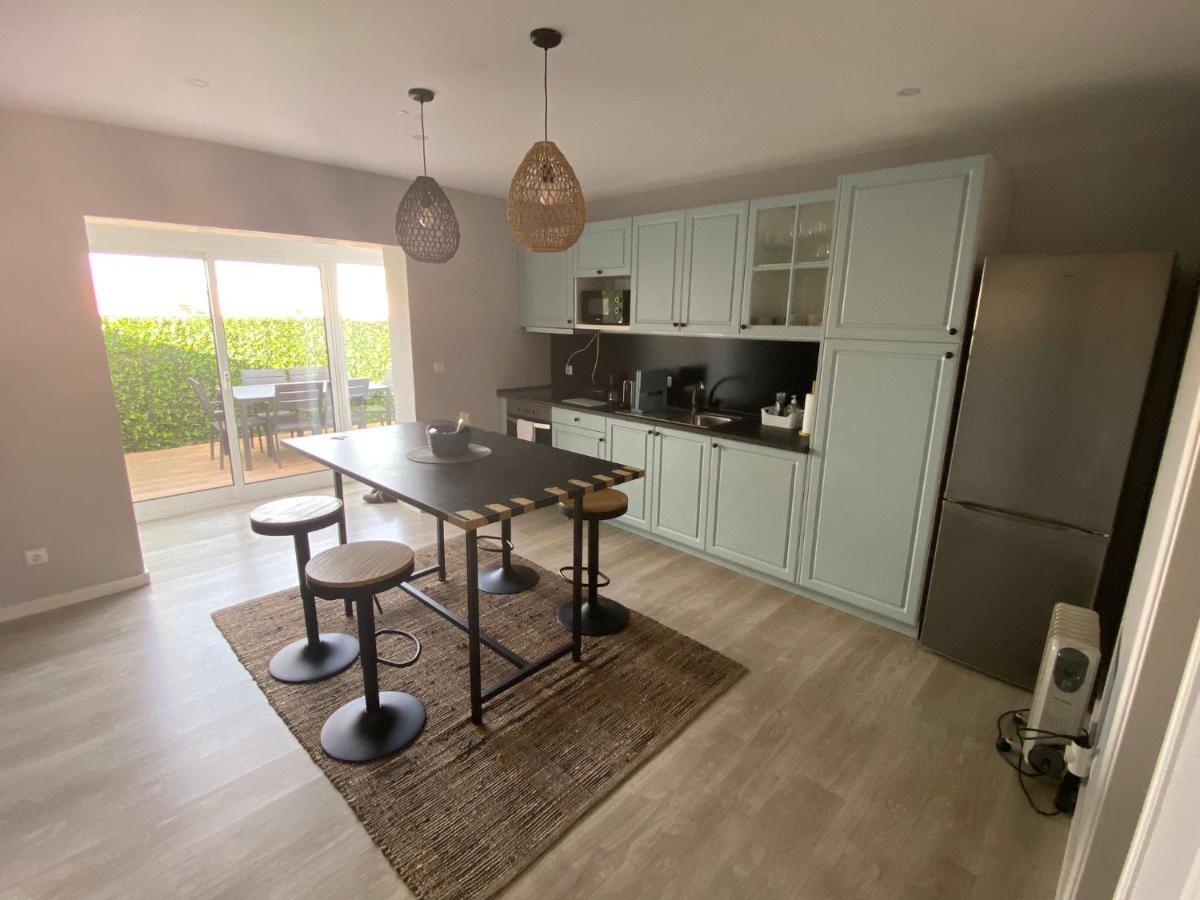 Casa Da Capela Apartment Авиеро Екстериор снимка