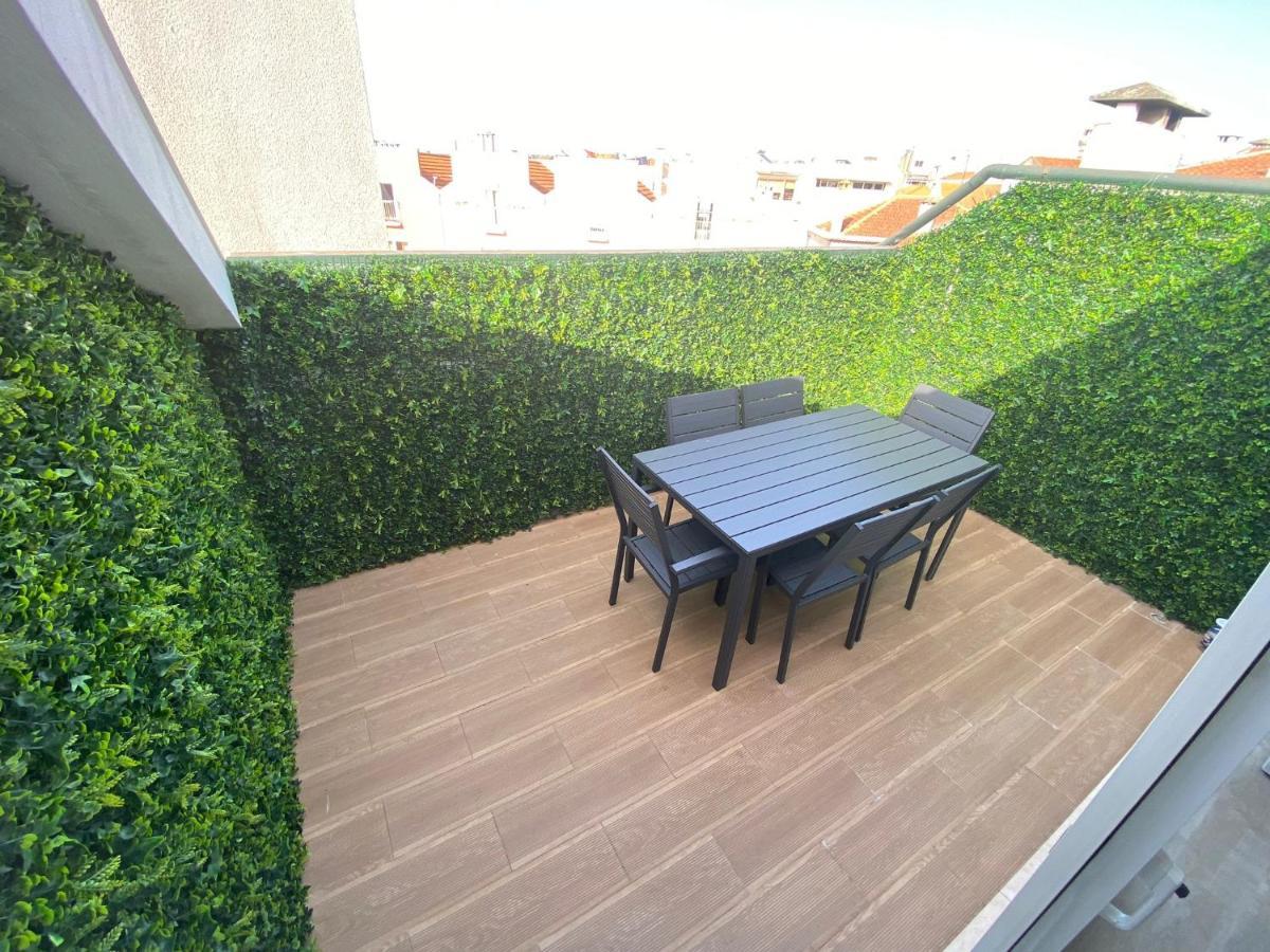 Casa Da Capela Apartment Авиеро Екстериор снимка