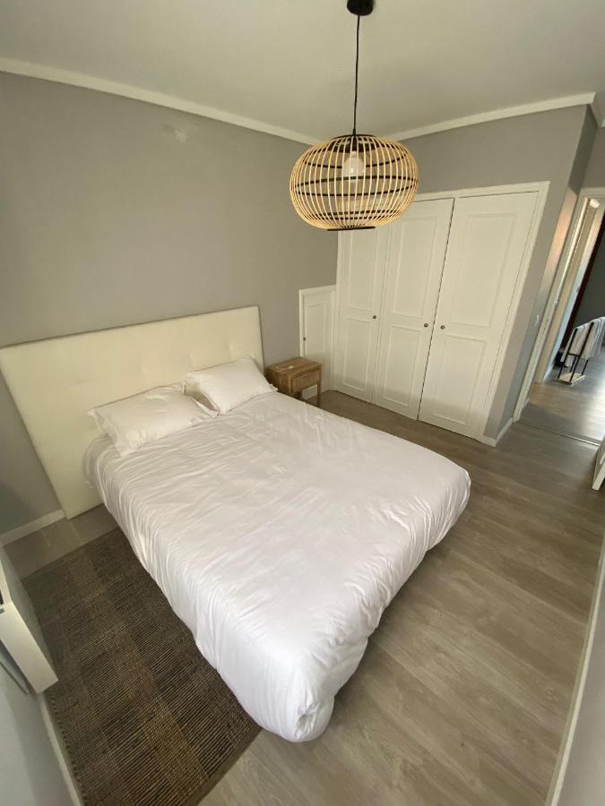 Casa Da Capela Apartment Авиеро Екстериор снимка