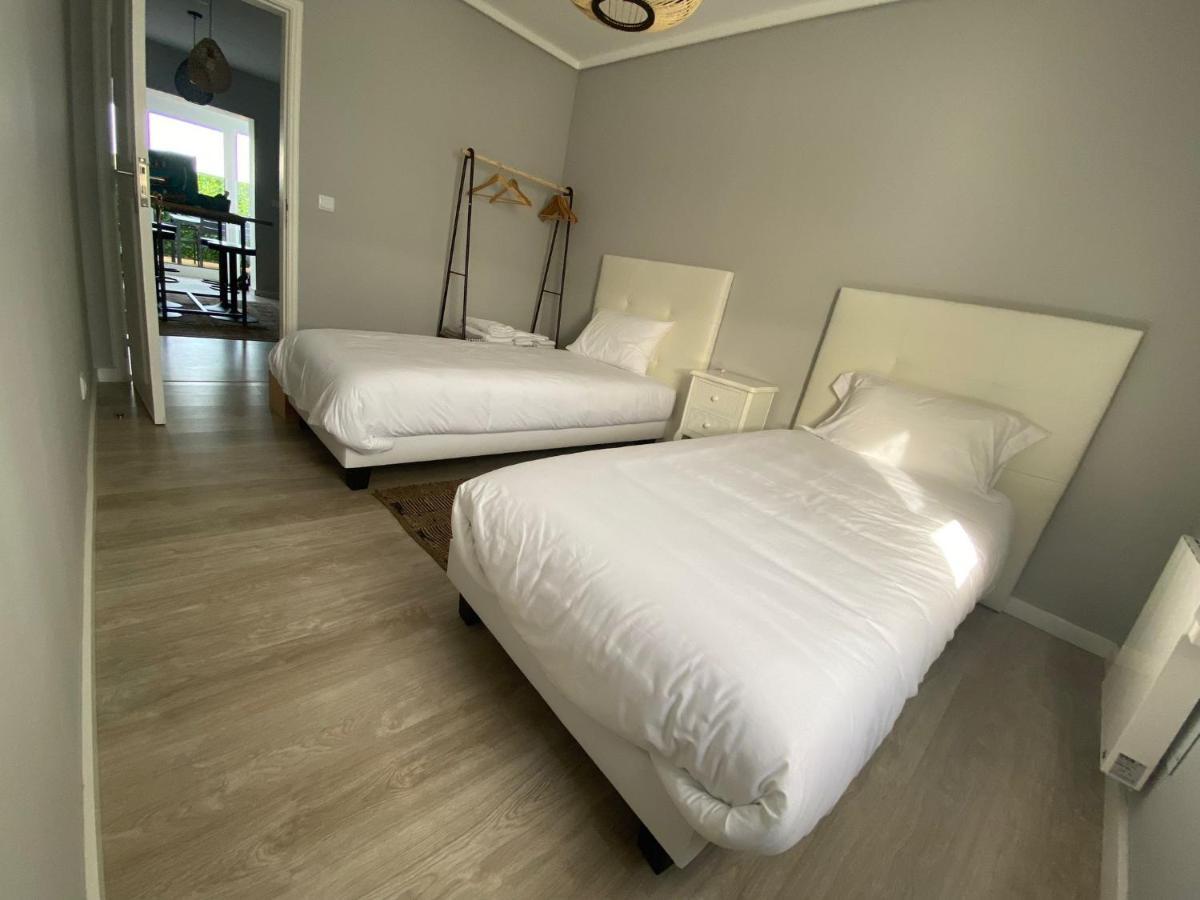 Casa Da Capela Apartment Авиеро Екстериор снимка