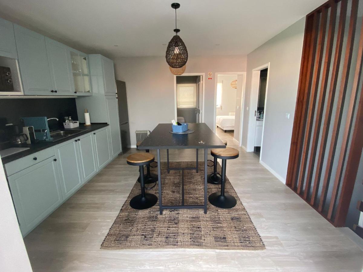 Casa Da Capela Apartment Авиеро Екстериор снимка
